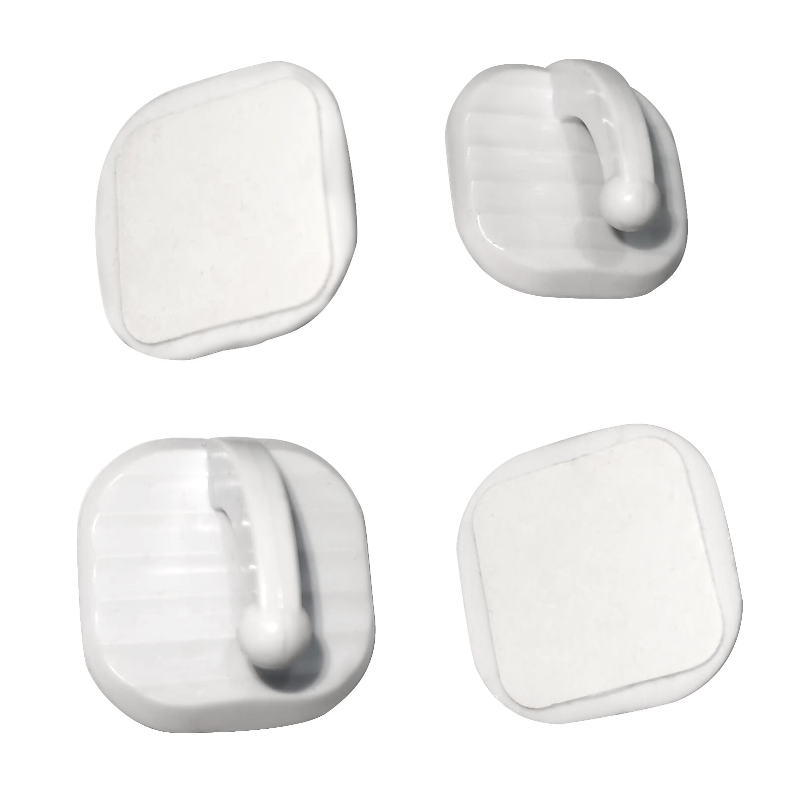 4 Hooks For Dog Safety Gate image