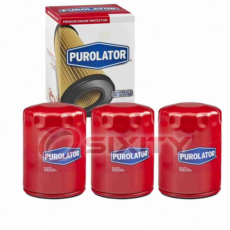 Road Passion Oil Filter – Fits Triumph Daytona 675, 955i Models (2001-2015) – High Performance Motorcycle Filter