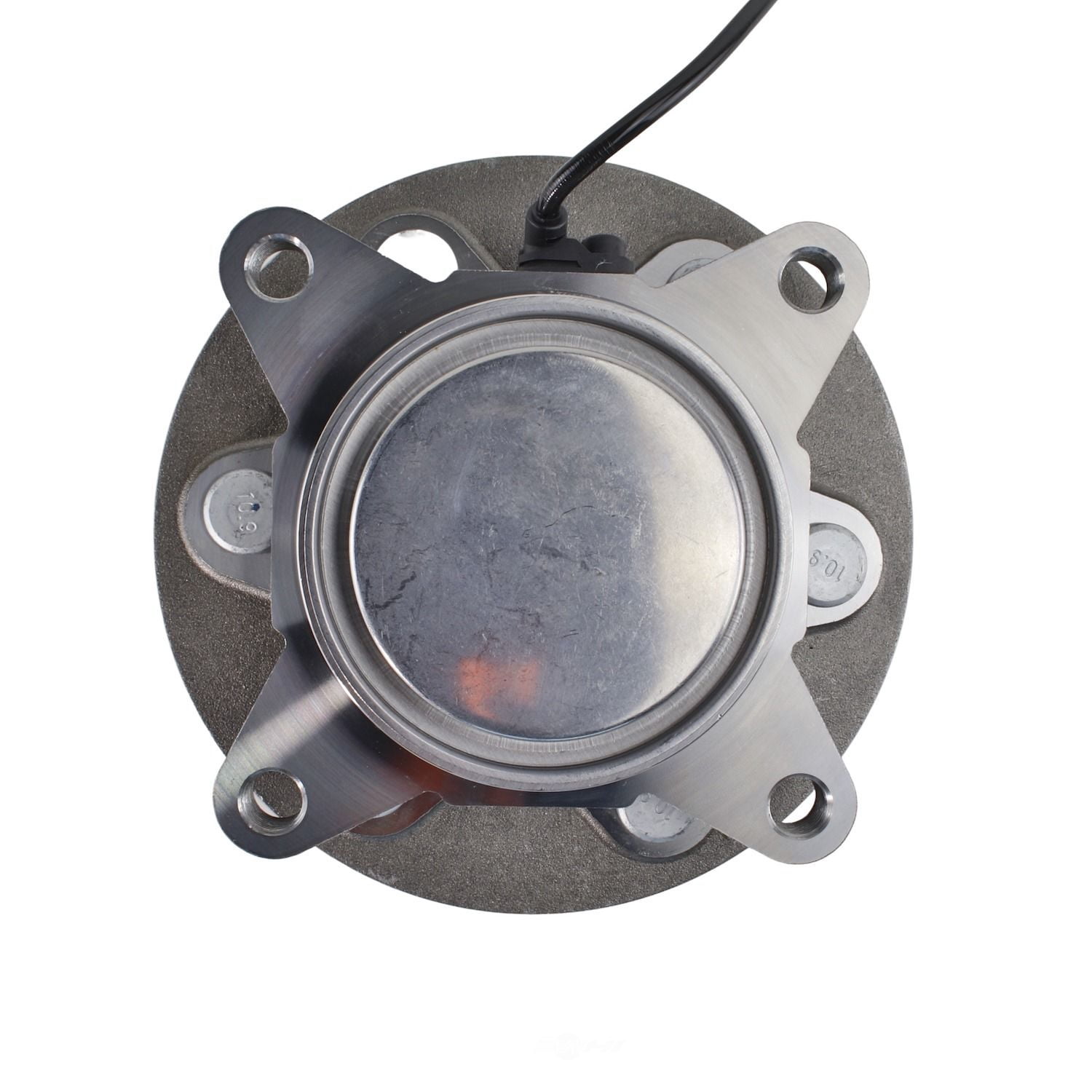 GMB 725-3390 Wheel Bearing and Hub Assembly