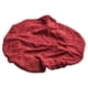 thumbnail image 5 of Waterproof Round Cushion Cover for Chair Breathable and Protects Against Stains, 5 of 11