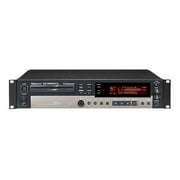 Tascam CD-RW900SL - CD recorder