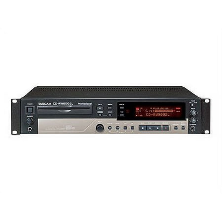 Tascam CD-RW900SL - CD recorder