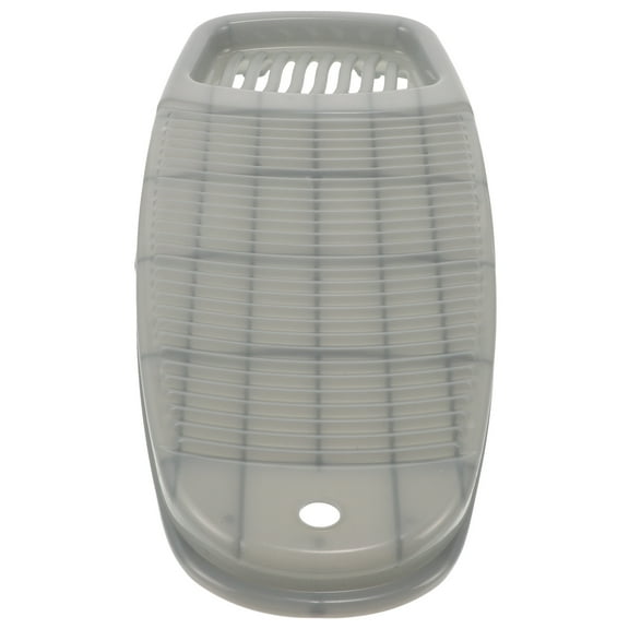 Portable Sink Hand Washboard Clothes Washing Travel