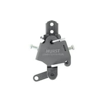 Hurst 3915405 Manual Transmission Shifter Assembly