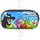 thumbnail image 1 of Game Alphabet Lore Number Lore Pencil Case, 1 of 4