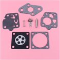 thumbnail image 5 of Applicable to Carburetor Repair Rebuild Diaphragm Kit for TG20 TG24 TG25 TG33 TD24 TD25 TD33 TD40 TD48 Trimmer Brush Cutter Engine, 5 of 5