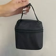 thumbnail image 4 of Wzzjkit Trousse de Maquillage Portative Sac de Rangement de Voyage Sac de Rangement pour Rouges à Lèvres, 4 of 6