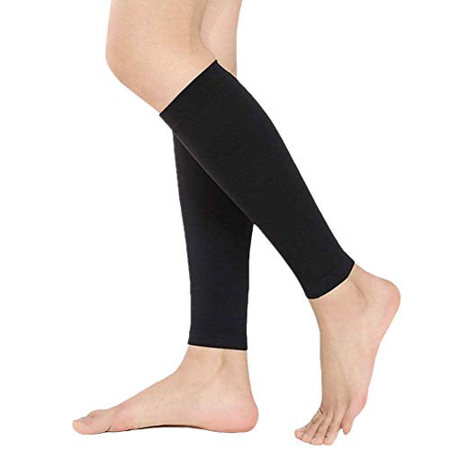 footless compression stockings