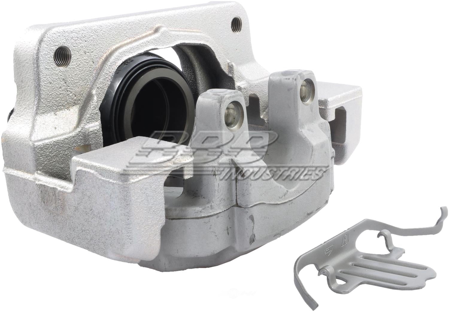 TERREPOWER formerly BBB Industries 99-02425A Reman Caliper w/installation Hardware