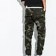 thumbnail image 5 of Pantalones largos para hombre, bolsillos laterales, pies pequeños, ajustados, largos, para hombre, 5 of 5