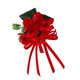thumbnail image 2 of Corsage tificiales del Boutonere de Boda con Broche pa Novios Honor Sunnimix Boutonniere Corsage, 2 of 7
