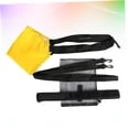 thumbnail image 3 of LOLIPPYY 1Set Swimming Drag Parachute Tether Lightweight Swim Training Belt for Pool Workout and Fitness, 3 of 8