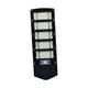 thumbnail image 3 of Lámpara LED solar, reflector de seguridad solar, luz solar para estacionamiento desde el anochecer hasta el amanecer 500 W, 3 of 9