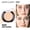 LIGHT NATURAL, variant on Sace Lacdy Full Coverage Cream Concealer Palette, Waterproof Matte Concealer Makeup for Dark Circles, Blemishes & Redness, Smooth Blendable Concealer Corrector