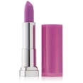 thumbnail image 1 of Lápiz labial Maybelline Color Sensational Rebel Bloom Lilac Flush, 1 of 1