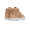 thumbnail image 3 of NIKE WOMENS BLAZER MID &rsquo;77 PREMIUM Womens "Vachetta Tan" DQ7572 200 DQ7572 200 from Stadium Goods, 3 of 8