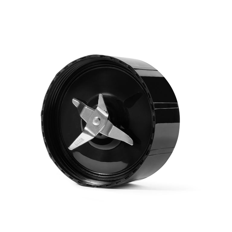 Magic Bullet® Mini 14 oz. Compact Personal Blender Silver/Black 