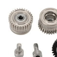 thumbnail image 3 of All,Metal Extruder Gear  Drive Wheels, Upgrade for K1, K1C, K1, 3 of 6