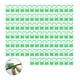 thumbnail image 1 of Soporte de Pared para plantas de 100 piezas: clip de seguridad de Ramas Autoadhesivo, Fácil Instalación, Diseño de Perilla, ABS Ecológico, decora tu Hogar, 1 of 7