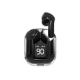 thumbnail image 1 of Audífonos Cristal Gadgets and Fun Color negro, 1 of 3