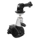 thumbnail image 4 of Cámara de acción Soporte de Abrazadera para Bicicleta Clip de Soporte Fijo para Bicicleta Accesorio Giratorio de 360 Grados para OSMO Action para Gopro 9 cámara Deportiva Ecomeon no, 4 of 6