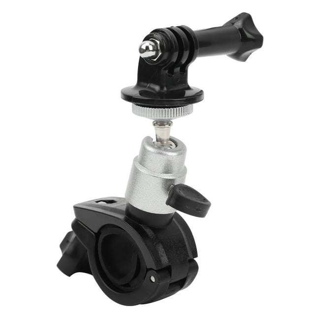 Sport Camera Bike Bracket,Action Camera Bike Bicycle Action Camera Bicycle Bracket Action Camera Bike Support Optimized for Excellence