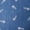 Navy Blue, variant on Big & Tall Men's Shirts Short Sleeve Button Down Floral Printed Shirt Navy Blue 42