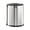 silver, variant on 2.6Gallon/10L Brass Bathroom Trash Can，Brushed Gold Bathroom Waste Basket，Golden Small Garbage Can, Waste Basket for Bedroom,Office，Store，Metal Trash bin Without lid (Gold)
