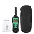 thumbnail image 2 of 3-in-1 EMF Meter with LCD Display and Multiple Functions Portable and Versatile for Home Office Use, 2 of 10