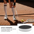 thumbnail image 4 of OULII 1 Roll Polyester Tennis Racket Overgrip Tape for Anti-slip and Sweat Absorption 39.4x1x0.08in, 4 of 4