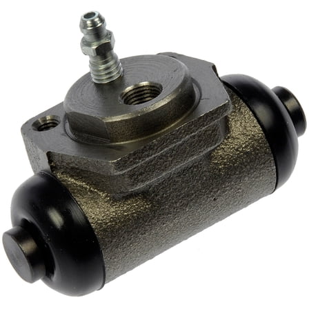 Dorman W619009 Rear Drum Brake Wheel Cylinder for Specific Ford Models