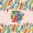 Soccer B, variant on Castle Fairy Soccer Letter D Queen Comforter Set 3pcs for Kids,Graffiti Football Print Bedding Comforter Set for Bedroom Decor