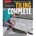 thumbnail image 2 of Tiling Complete, Robin Nicholas, Michael Schweit Paperback, 2 of 3