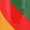 Rainbow, variant on Women's Shoes Colorful Platform Chunky Heels Ankle Strap Clear Open Toe Sandals Rainbow 7.5