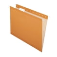 thumbnail image 1 of Folder Colgante, Pendaflex, Tamaño Carta, Color Naranja, 4152 1/5, c/25pz, 1 of 2