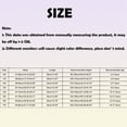 thumbnail image 3 of NIEWTR Girls' Print Pleated Skirt 3-12 Years Midi Length with Soft Lining, Back to School Style, Elastic Waist Skort(A01-Pink,14-15 Years), 3 of 4
