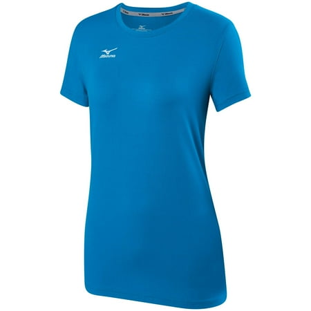 UPC: 0889961188275 | Mizuno Youth Volleyball Attack Tee Shirt 2.0