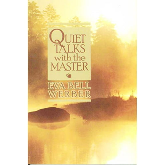 Pre-Owned Quiet Talks with the Master (Paperback) 0875161049 9780875161044