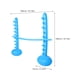 thumbnail image 3 of KAKOWELY Palo de salto inflable para niños, divertido juego interactivo para fiestas, uso en exteriores e interiores, juego inflable para patio, parque, 3 of 4