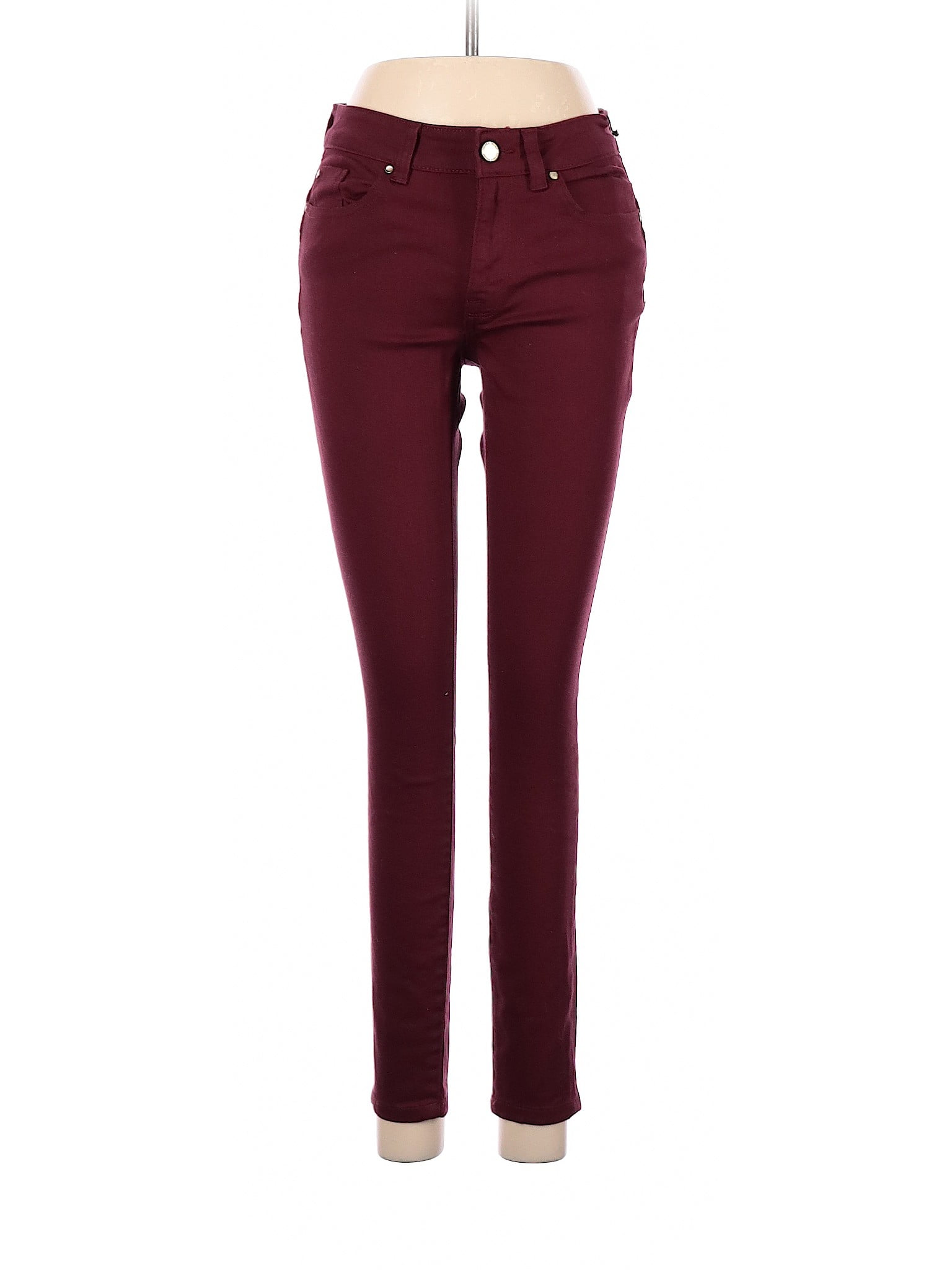 size 4 jeans