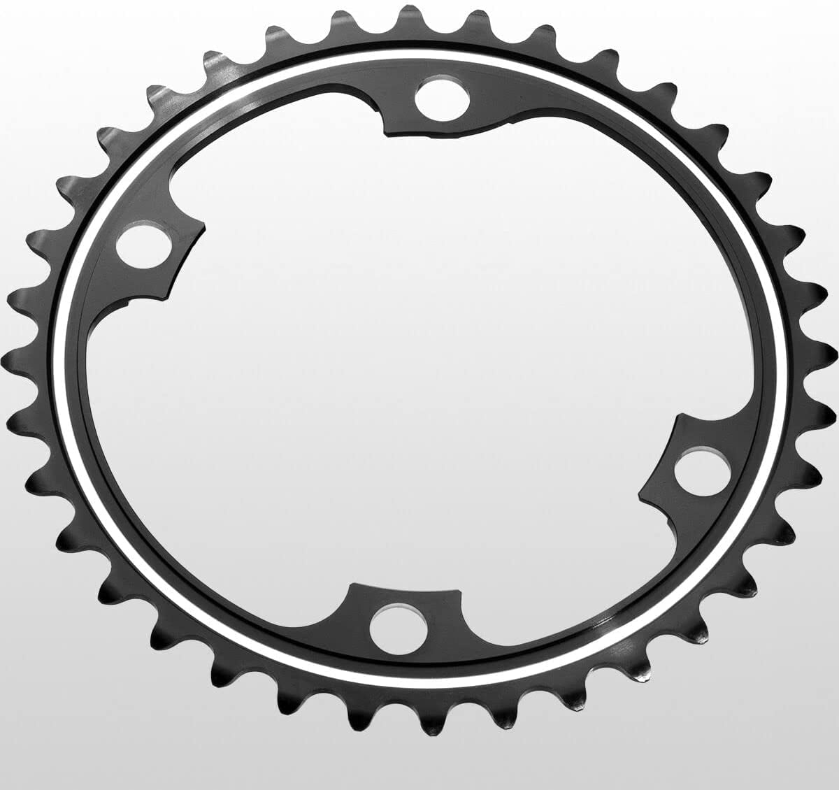 DURA-ACE r900053✕39 Shimano Dura-Ace 11-Speed Hollowtech II Crankset - Frank's