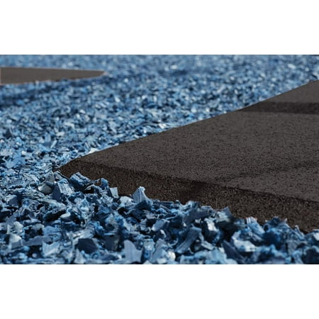 Incs 2 Playground Swing Mats Premium Durable Rubber Outdoor Incs 2 Playground Swing Mats Premium Durable Rubber Outdoor Mat Black