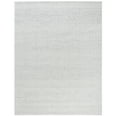 thumbnail image 2 of SAFAVIEH Marbella Lorenzo Striped Runner Rug, Light Grey/Ivory, 2'3" x 6', 2 of 9
