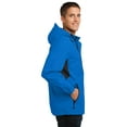 thumbnail image 2 of J322 Port Authority Cascade Waterproof Men's Jacket, 2 of 3