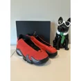 thumbnail image 3 of Ni - ke Size 5Y - Jordan 14 Retro Ferrari (2025) GS NIB Ready to ship!???? IF5016600, 3 of 5