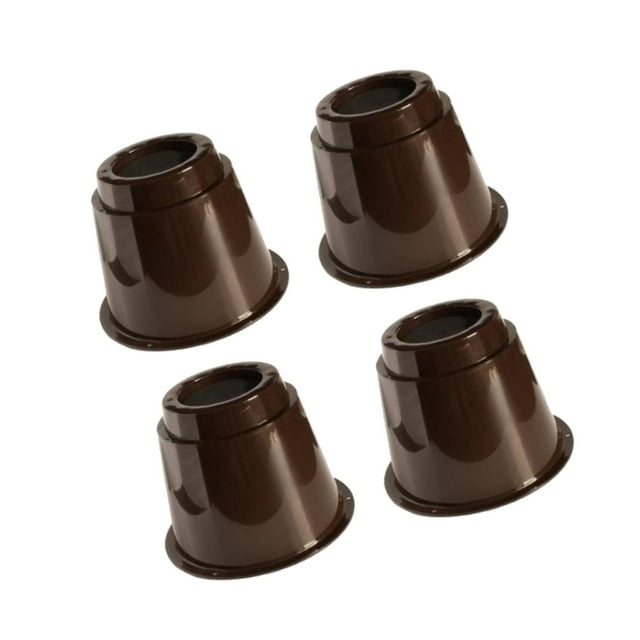 Furniture Non-Slip Heavy Duty Sofa Risers Protector Bed Riser Coffee Riser 5inch