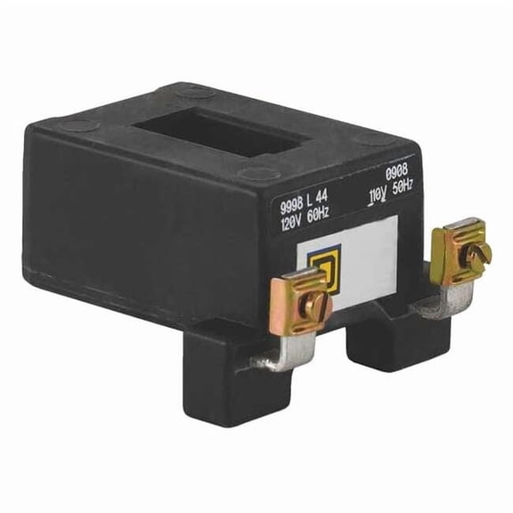 Square D Coil,Magnetic,120 Vac 9998L44