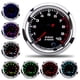 thumbnail image 2 of Calibre RPM, Tacómetro Multifuncio de Alta Sensibilidad Para Auto Para El Automóvil de Gasolina para Motocicletas, 2 of 7