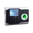 thumbnail image 3 of TCP/IP USB Biometric Fingerprint Time Clock Office Attendance System Recorder Employee Machine Free Software, 3 of 6