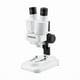 thumbnail image 1 of Microscopio estéreo binocular 20X/40X para soldadura de PCB, herramienta de reparación de teléfonos móviles, 1 of 5